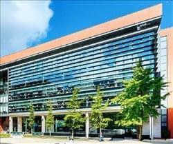 Brindleyplace, Birmingham Central