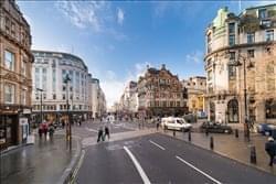 Strand, Westminster
