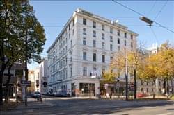 Parkring, Vienna