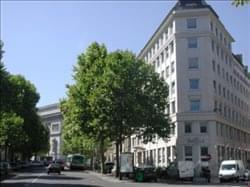 Avenue Hoche, 8ème arrond., 8ème arrondissement
