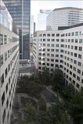 avenue de L'Arche, La Defense, Courbevoie