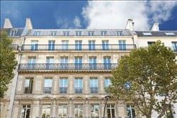 Boulevard Malesherbes, 8ème arrond., 8ème arrondissement