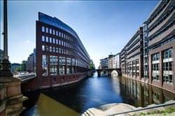 Stadthausbrucke, Neustadt
