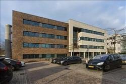 Hardwareweg, Amersfoort