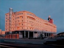 Lilla Bommen, Gothenburg