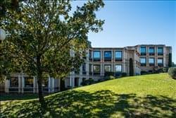 Route des Lucioles, Sophia Antipolis