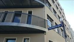 Unsöldstraße, Munich