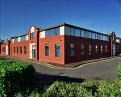 Chantry Court, Cheshire
