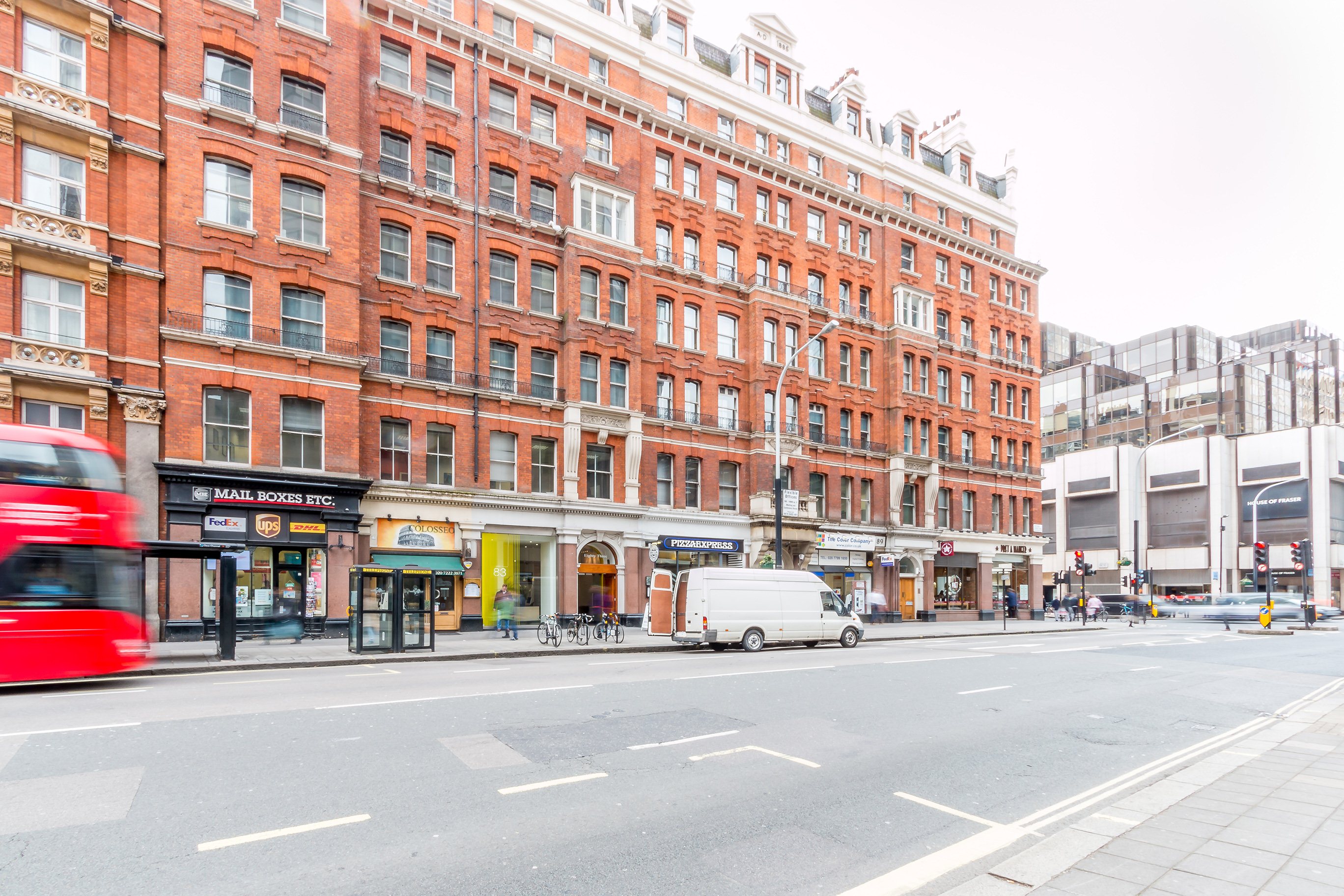 Office Space in Victoria Street, London, SW1H Serviced Offices in