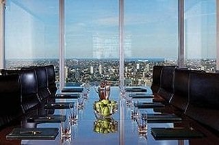 Premium offices in Kuala Lumpur