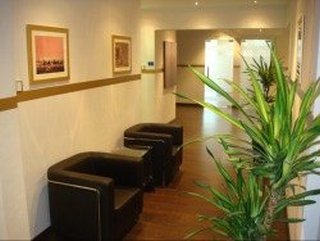 Serviced office space - Building No. 624, Road No. 2808