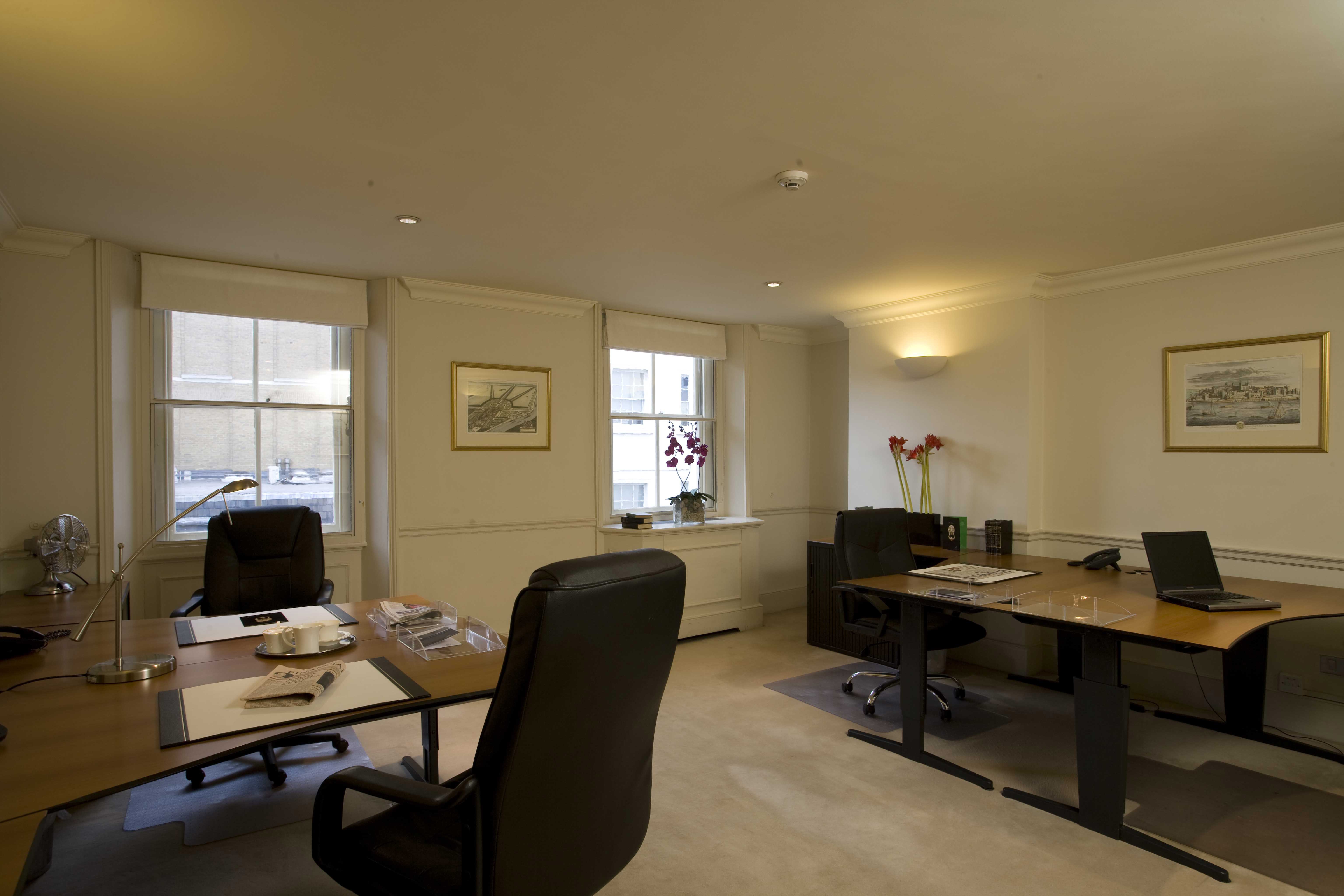 Office Space in Berkeley Square, London, W1J Serviced Offices in