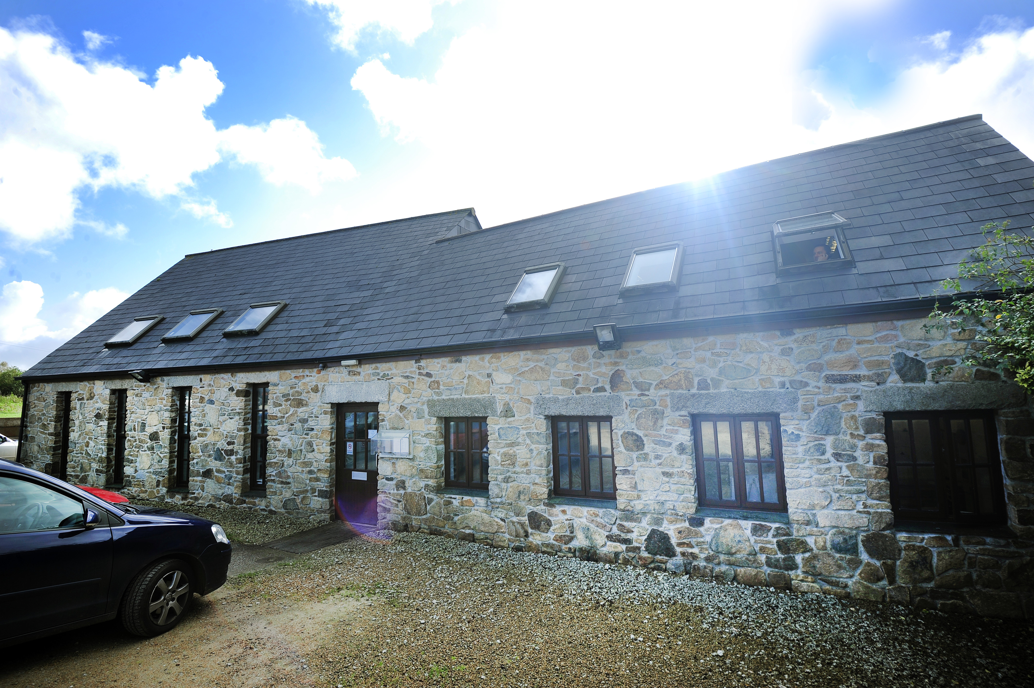 Office Space in Truro, Truro, TR4 Serviced Offices in Truro Instant