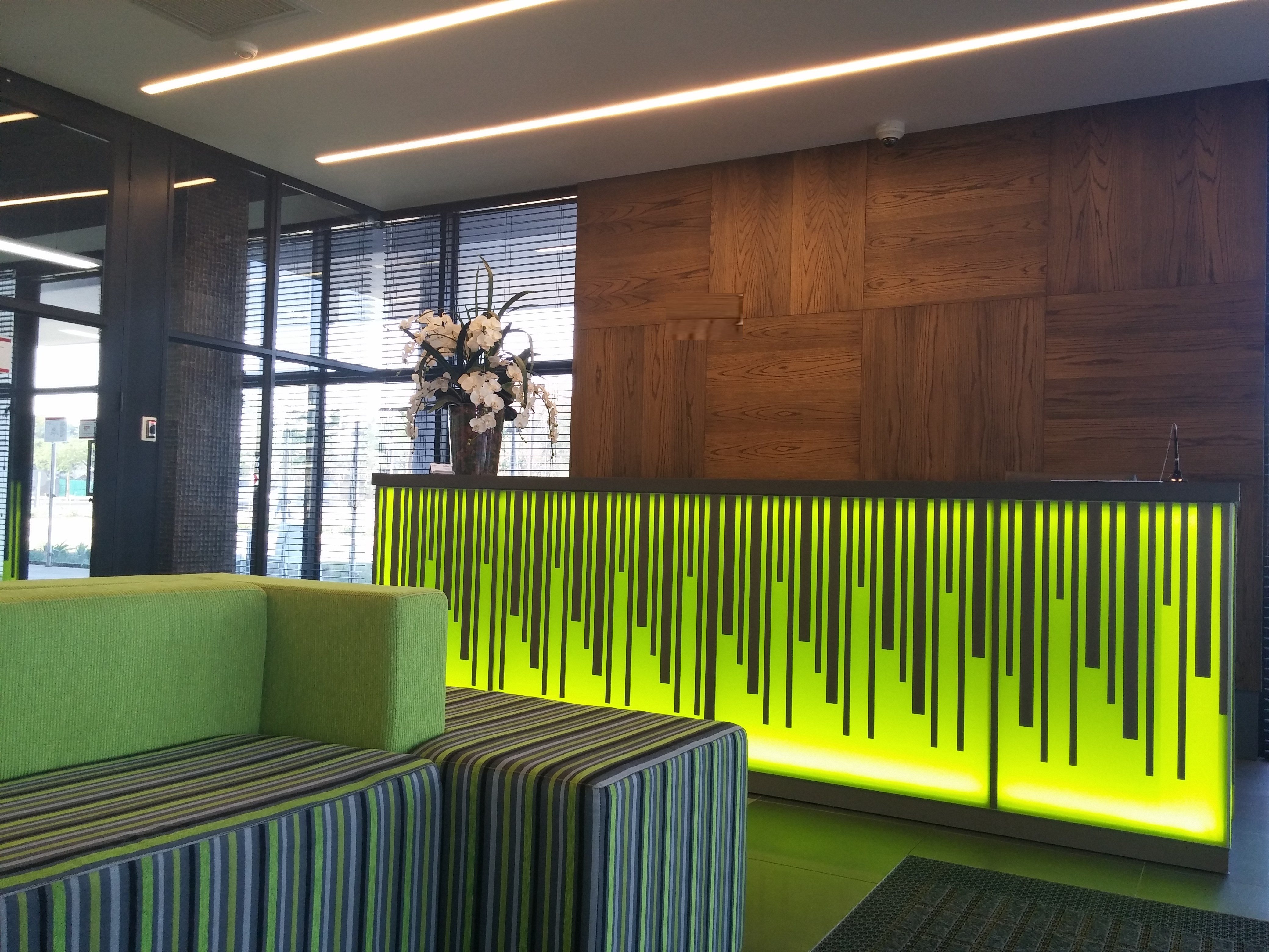 Office Space in Pretoria, Pretoria, 0181 Serviced Offices in