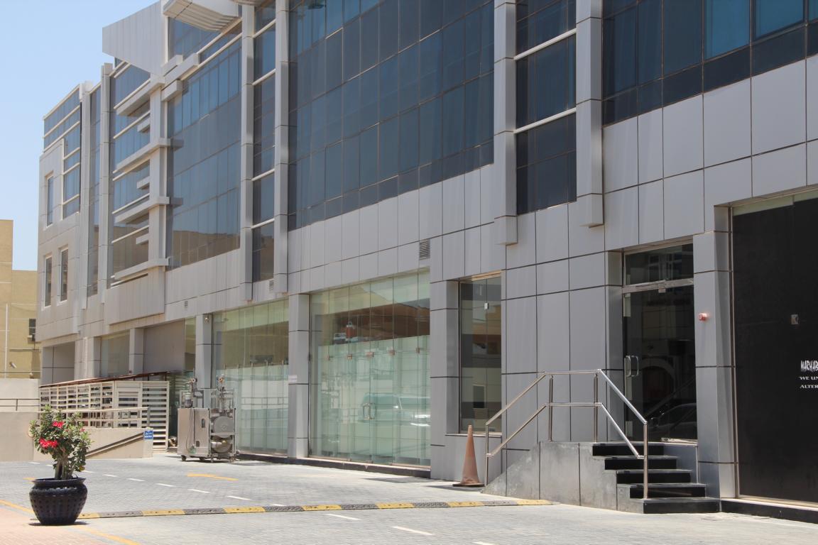 Office Space in Meydan Street, Al Quoz 1, Dubai, 00971 Serviced