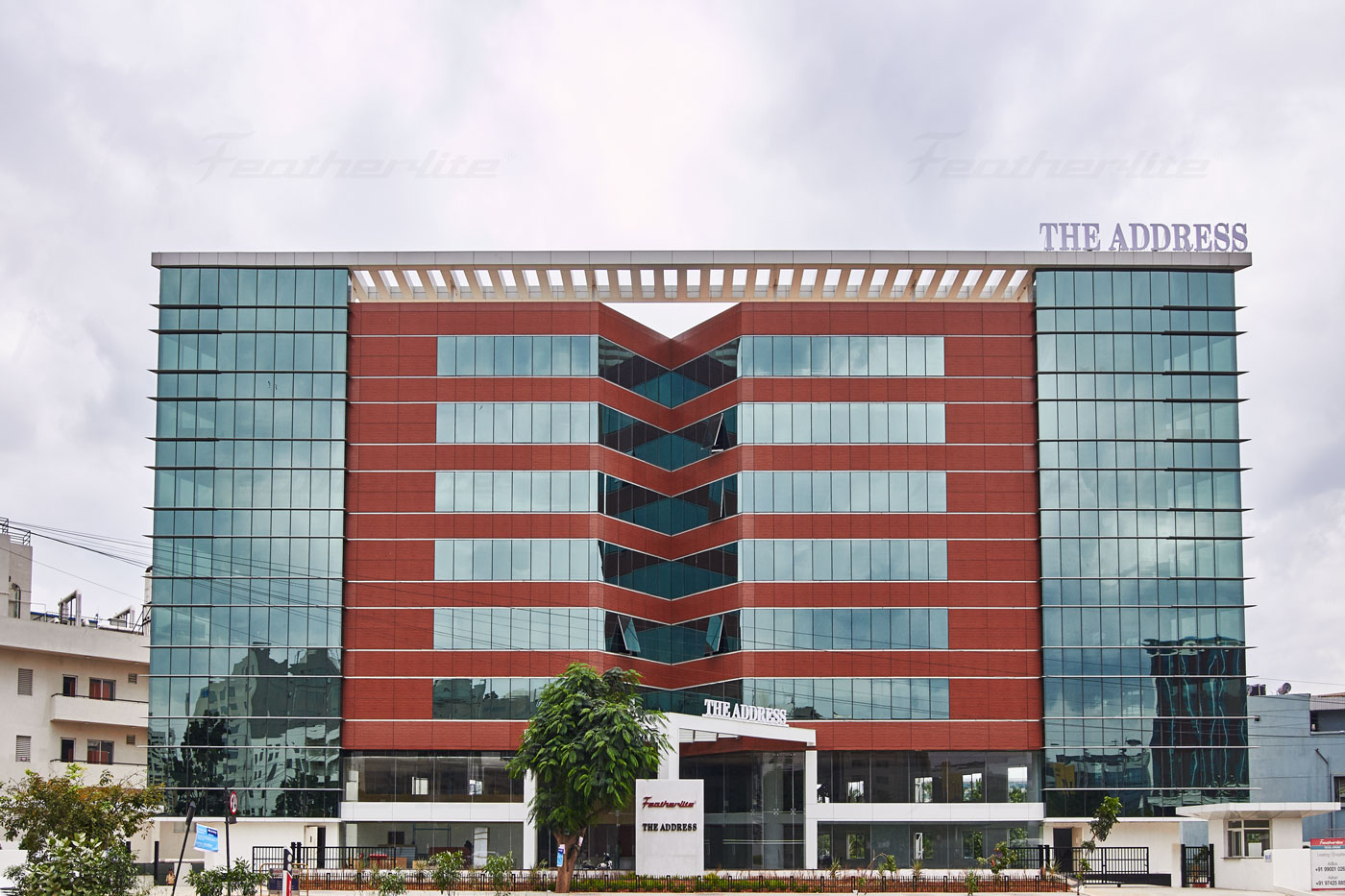 Office Space in Outer Ring Road, Marathahalli, Bangalore, 560103