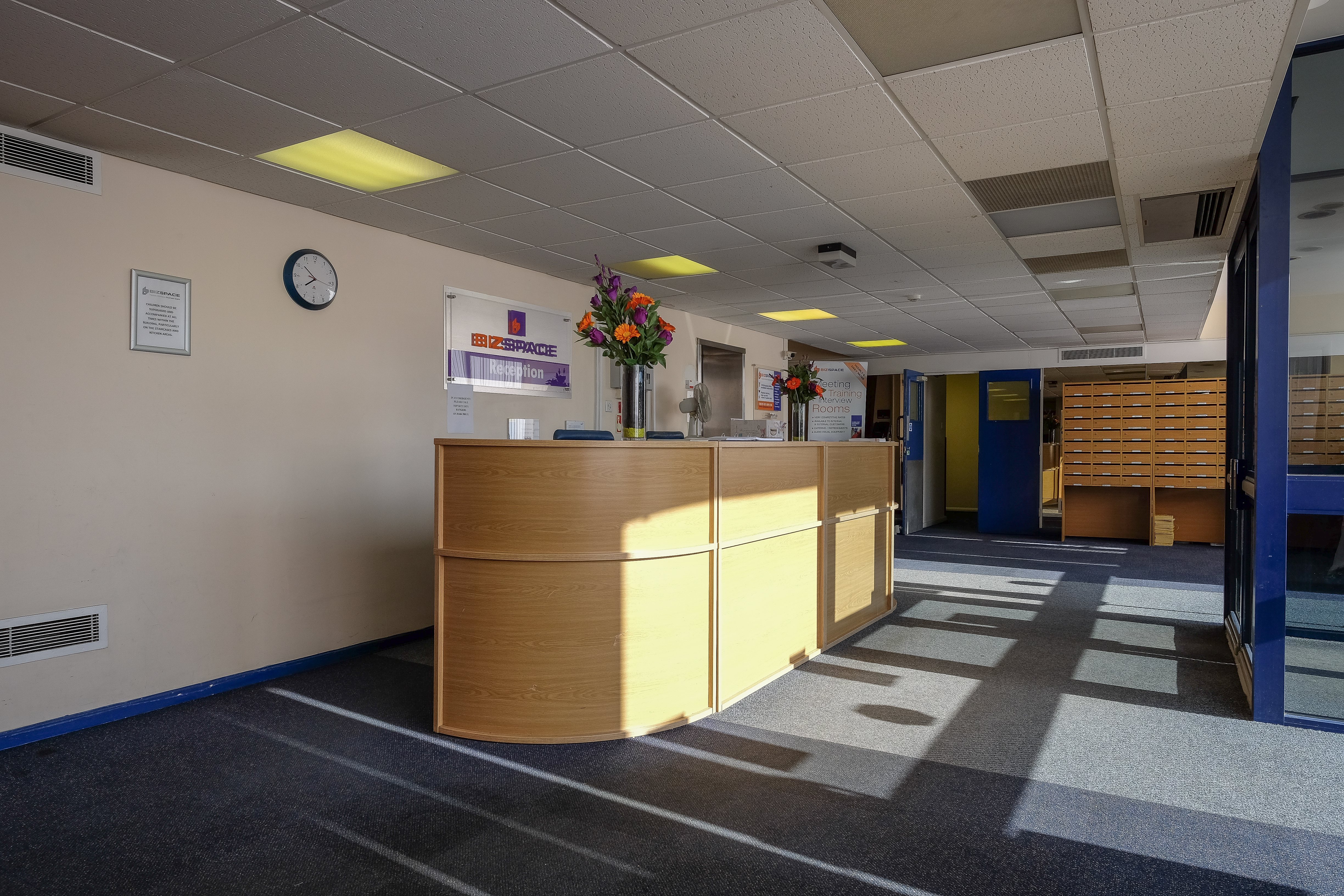 Office Space in Northamptonshire, Northampton, NN3 Serviced Offices