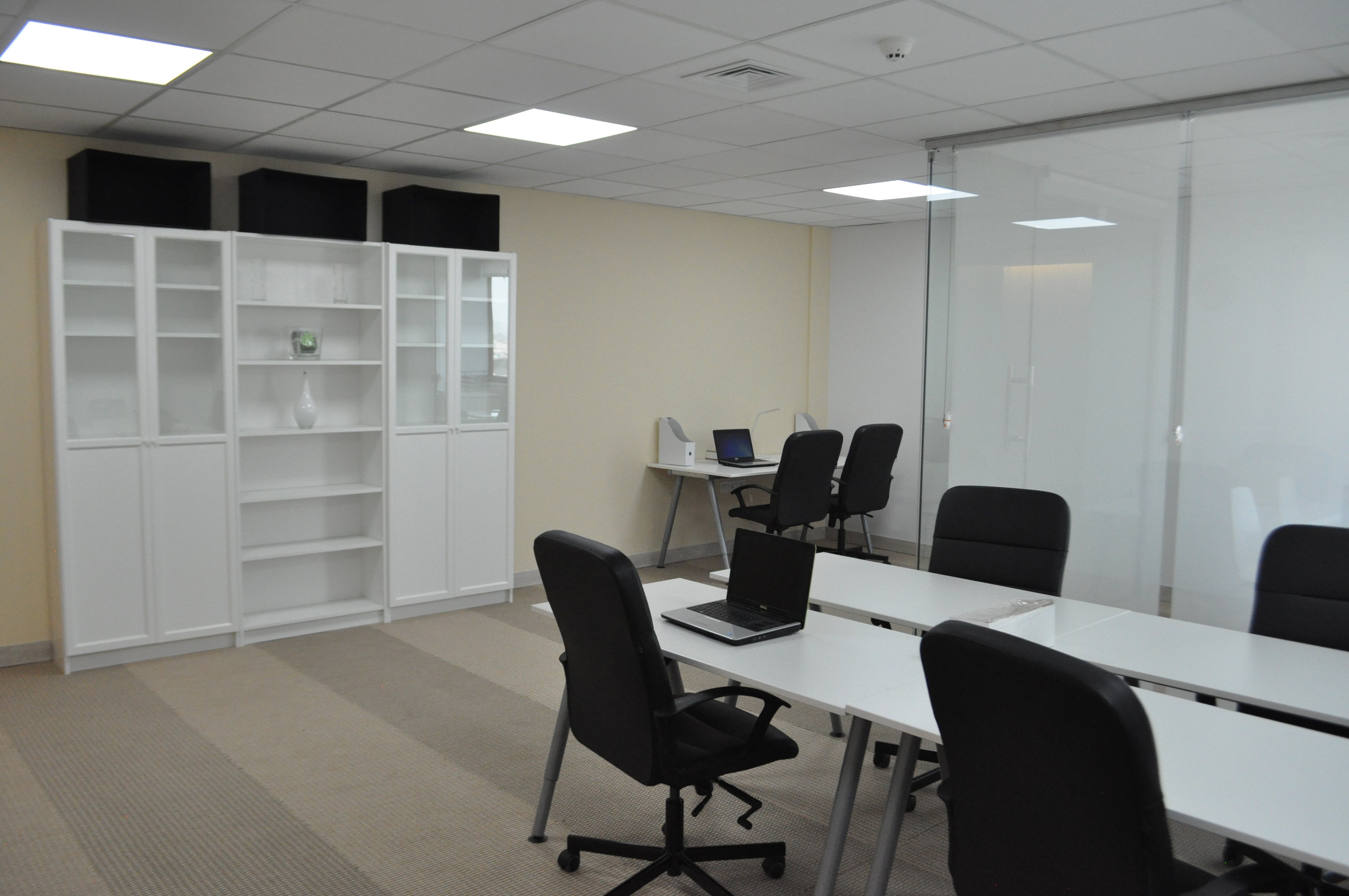 Office Space in ShahraeLiaqat, Karachi, Karachi, 74700 Serviced Offices, Coworking spaces