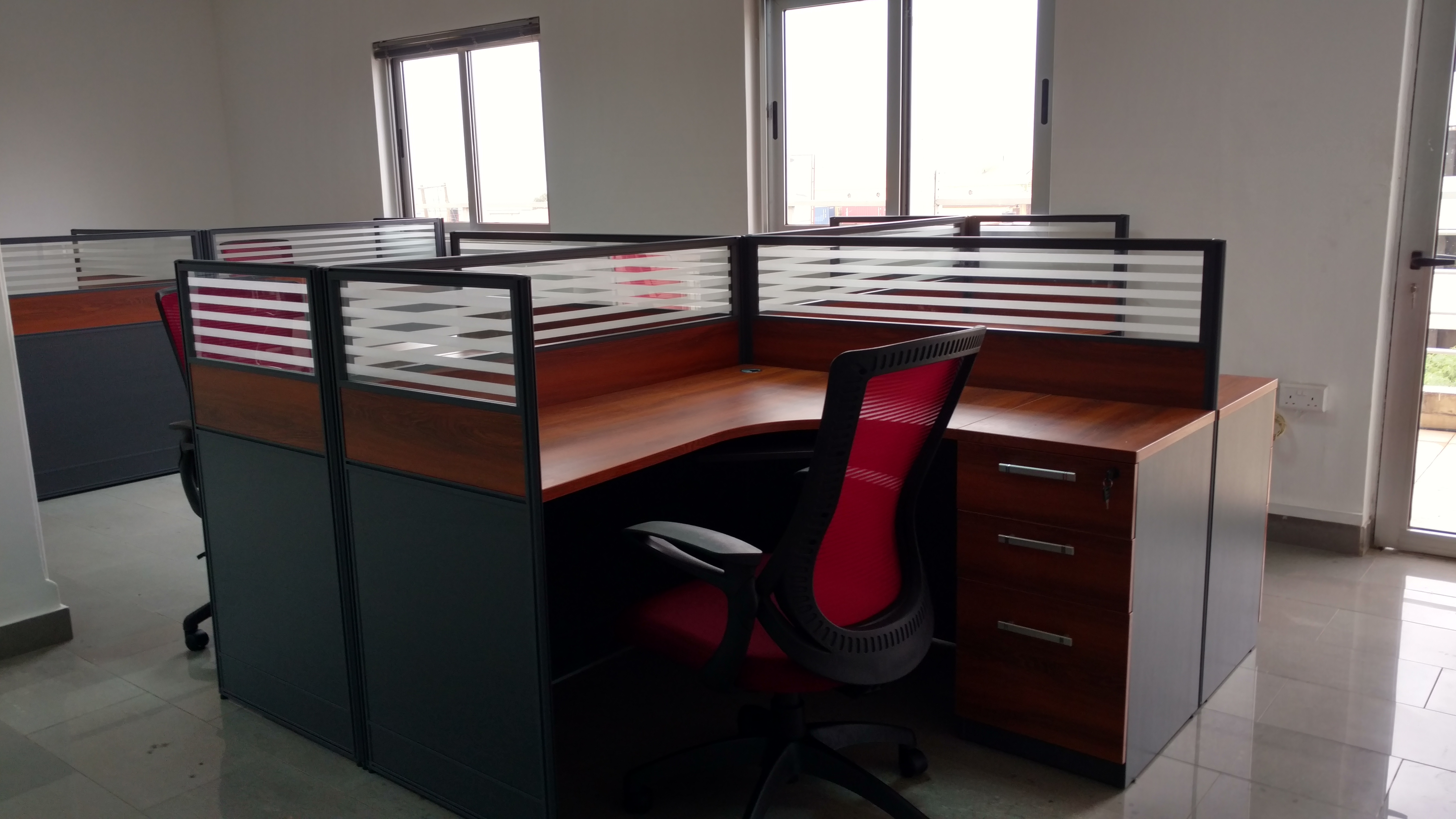 Office Space in Spintex Road, Accra, 00233 Serviced Offices