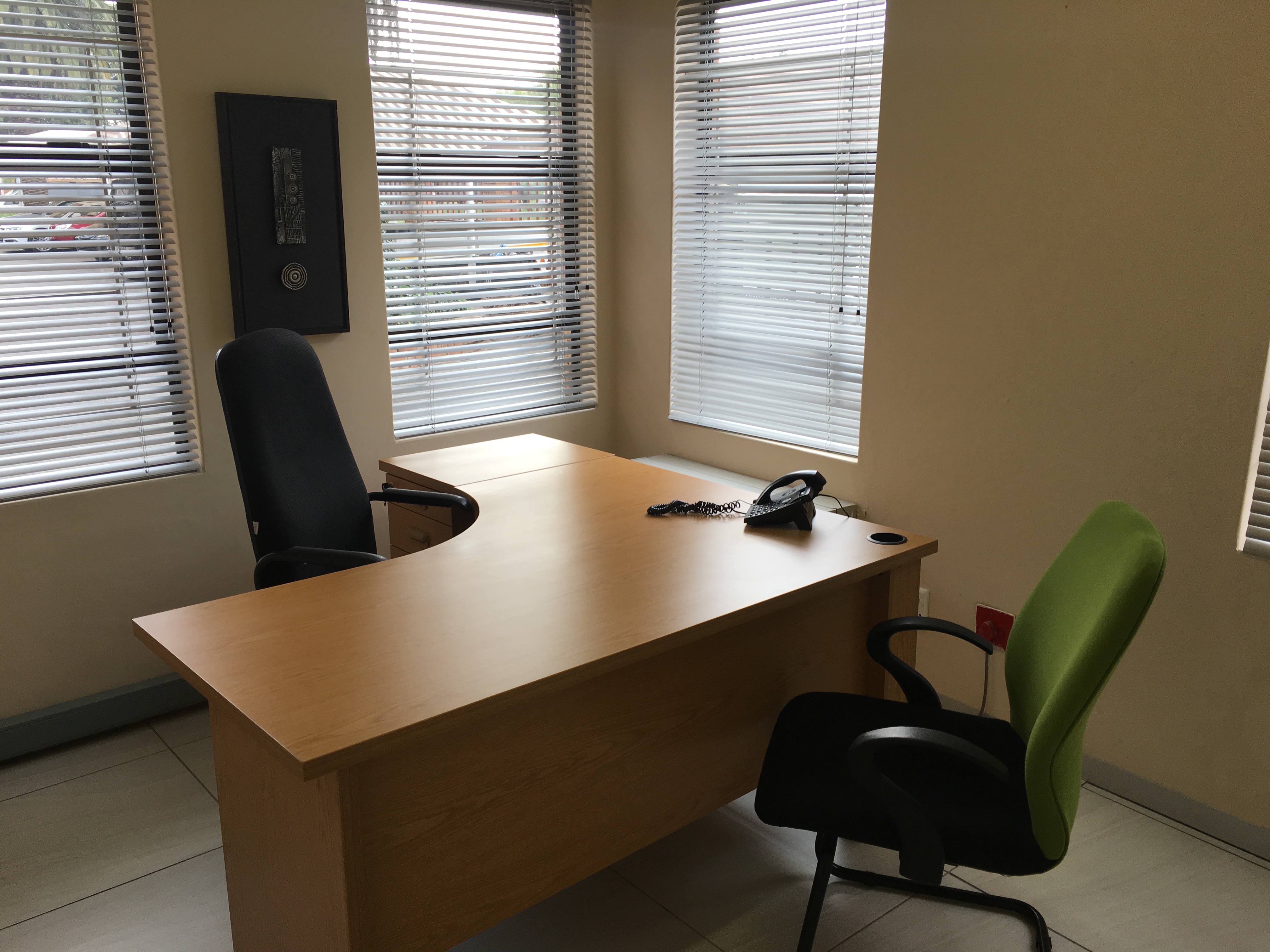 Office Space in Nupen Crescent, Midrand, 1685 Serviced Offices in
