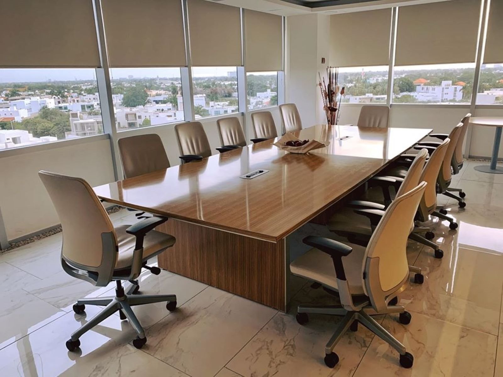 Top Imagen Office Altabrisa Abzlocal Mx