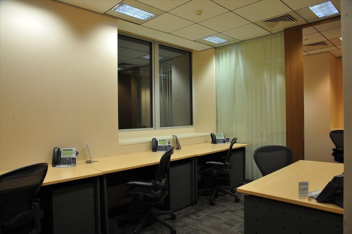 Affordable Flexible Serviced Offices To Rent In Lado Sarai Mehrauli New Delhi Indigooffices Com