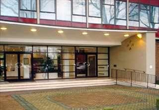 Serviced Offices, To Let, Wolverhampton, Available, Regent House, Bath Avenue