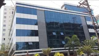 Office Space for Rent Hyderabad | Serviced Offices | Commercial ...