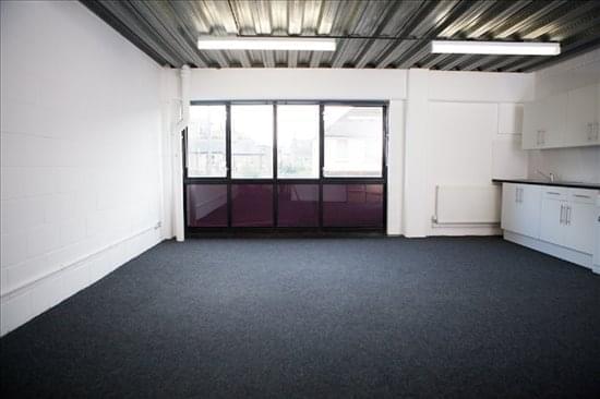 Office Space For Rent Colliers Wood London Serviced