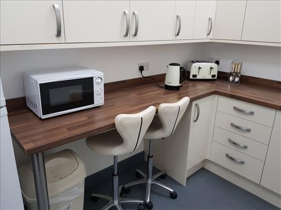 Office Space In Cornwall Place Bradford Bd8 Commercial