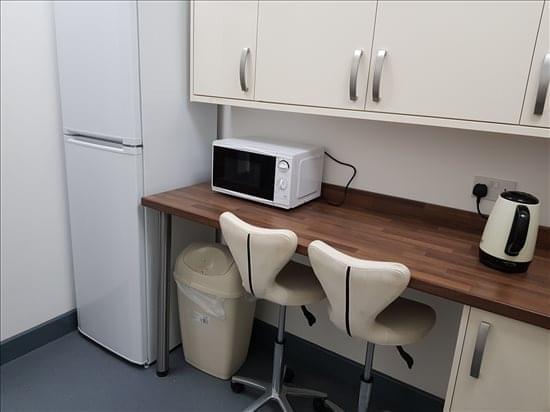 Office Space In Cornwall Place Bradford Bd8 Commercial