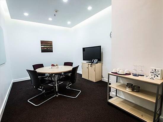 Office Space For Rent Jeddah Serviced Offices Commercial