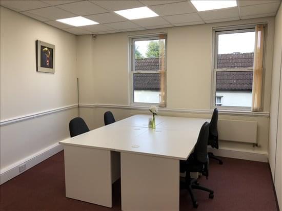 Office Space For Rent Epsom South East England Serviced