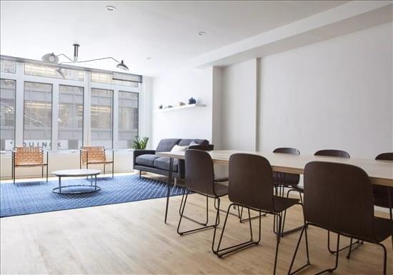 Best Flexible Office Space To Rent In 515 Madison Avenue