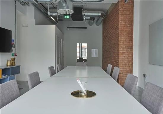 Office Space In Curtain Road London Ec2a Serviced Offices In