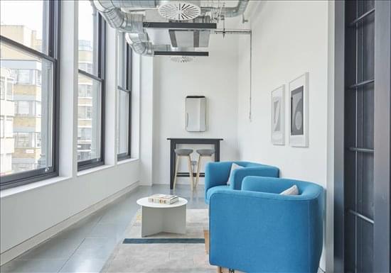 Office Space In Curtain Road London Ec2a Serviced Offices In