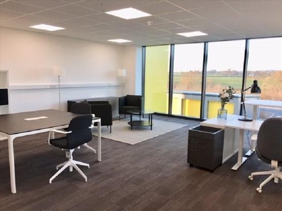 Office Space For Rent Stoke On Trent West Midlands England