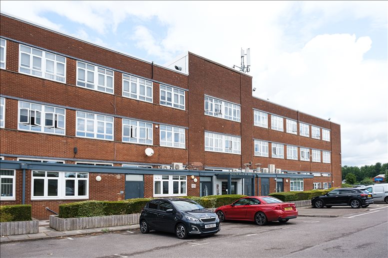 Lewis R Rod Leased Spaces | Lewis Road, Cardiff Bay Business Centre — Commercial ...
