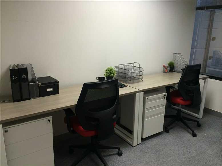 3 Lockhart Road, 22/F, Wanchai, Hong Kong