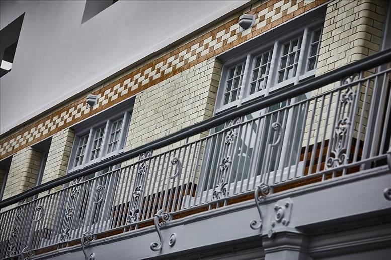 Clarence Arcade, Stamford Street, AshtonUnderLyne