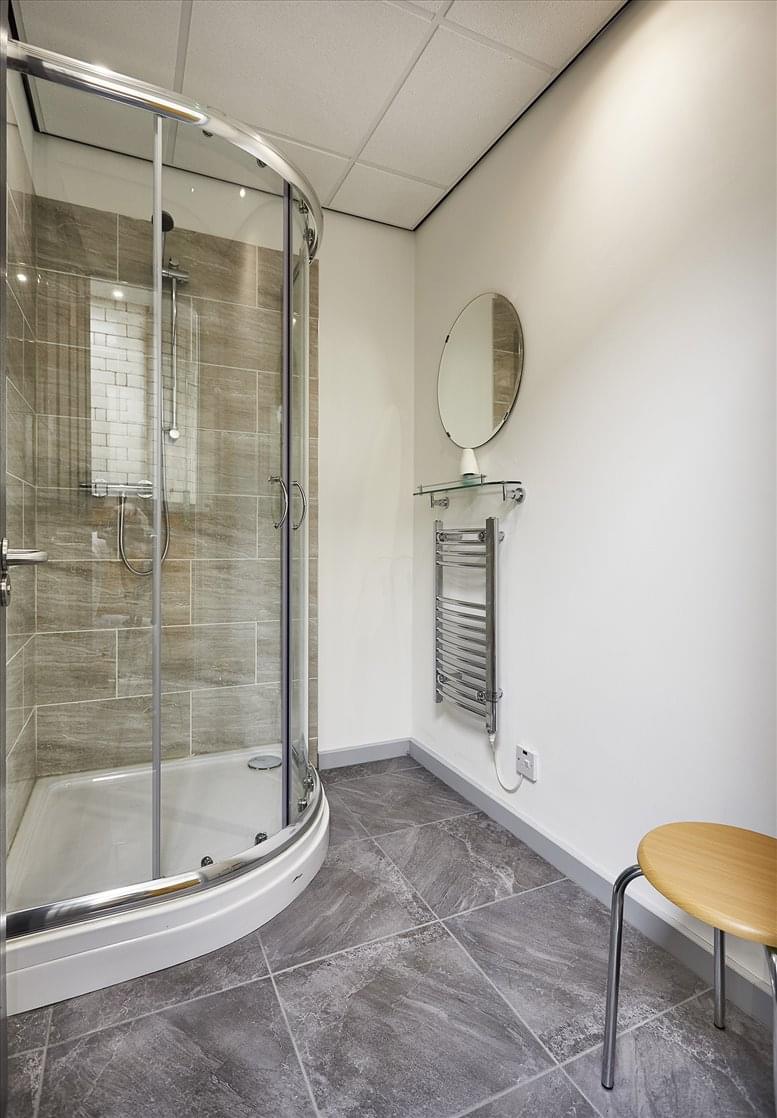 Clarence Arcade, Stamford Street, AshtonUnderLyne