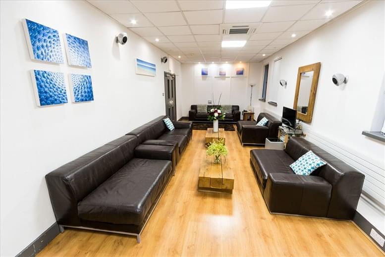 New Cut Road, Vinters Park, Maidstone