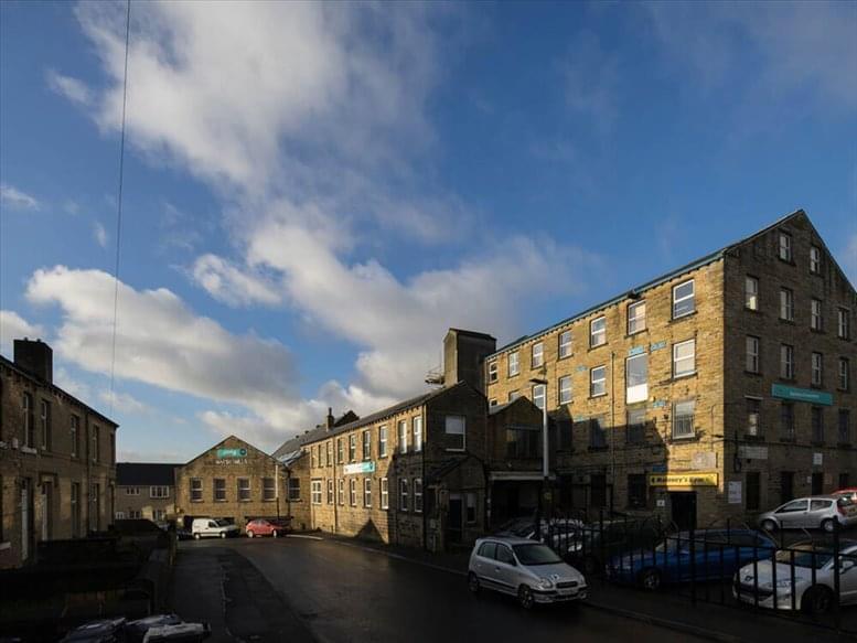 Marsh Mills, Luck Lane, West Yorkshire, Huddersfield