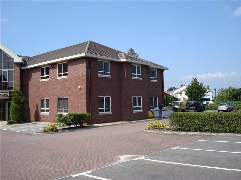 Pentland House, Summerfields Village Centre, Handforth