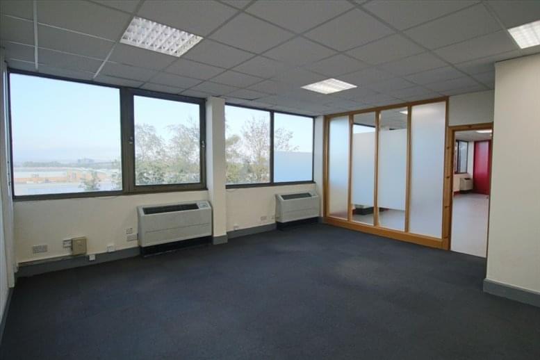 Trident House, 175 Renfrew Road, Paisley, Paisley