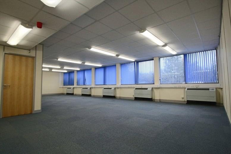 Trident House, 175 Renfrew Road, Paisley, Paisley