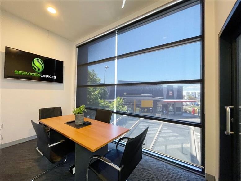 2 Main Street, C5 Level 1, Point Cook, Melbourne