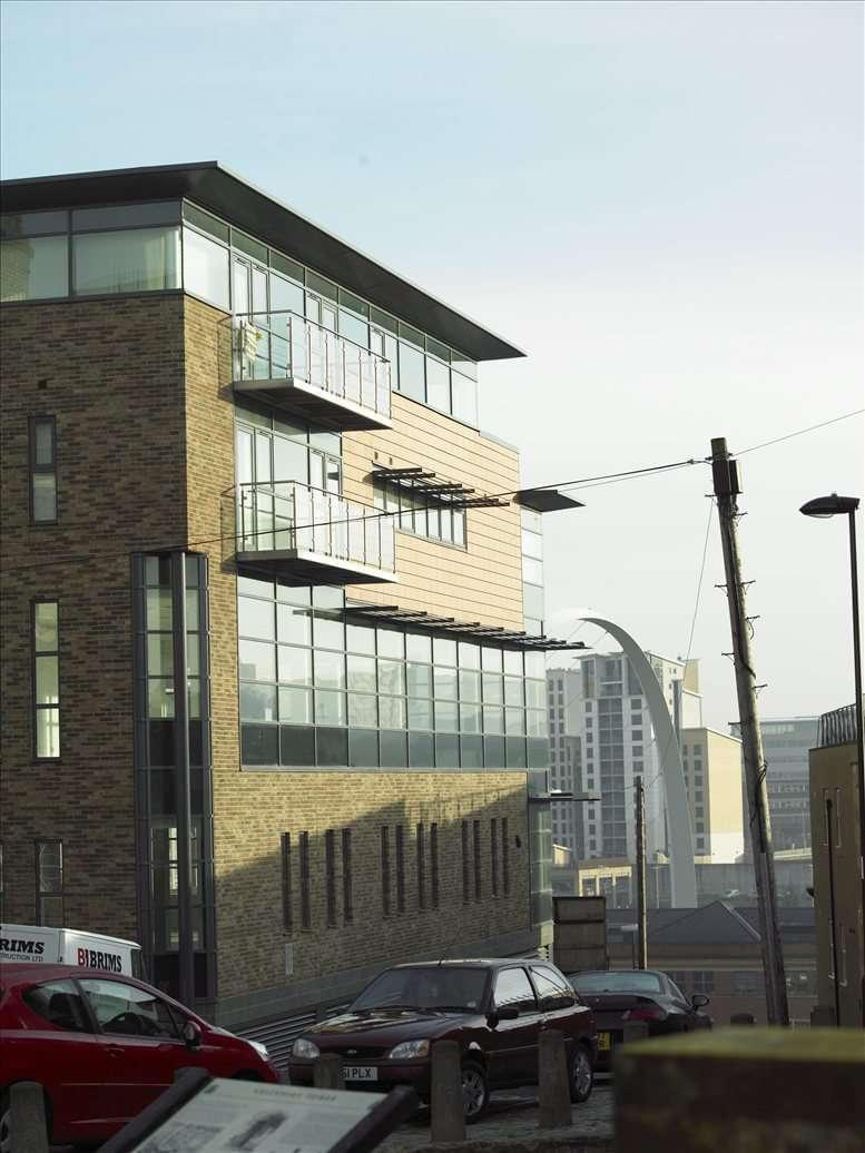 Keel House, Garth Heads, Newcastle