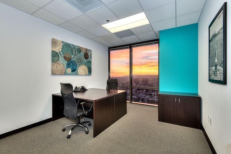 Office Space for Rent Los Angeles, California Commercial Property for Rent Serviced Offices