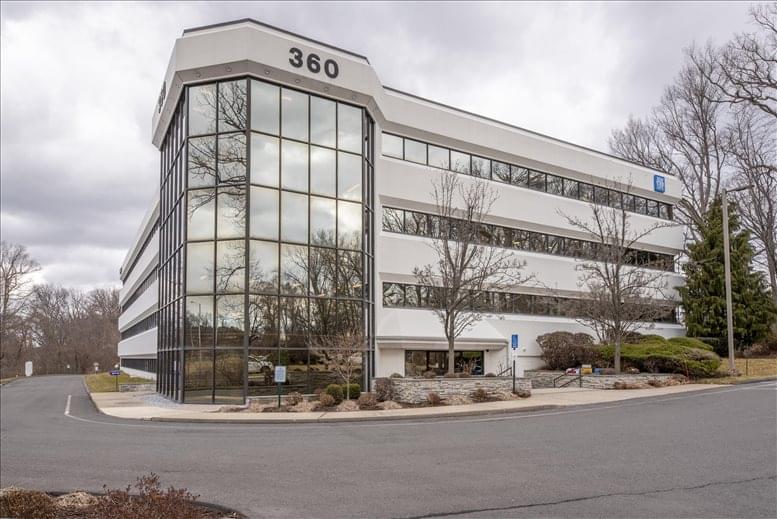 360 Bloomfield Avenue, Suite 301, Windsor (Connecticut)